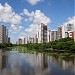 Torre na Recife city