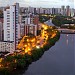 Torre na Recife city