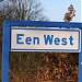 Een-West