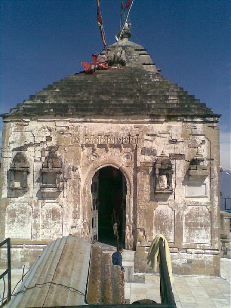 Jai Mata Ashapuri