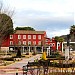 Hotel-Museo, Molino de Cantarranas, Tielmes, (Madrid)