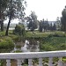 Скульптура Богоматери в городе Белая Церковь