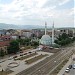 Xhamia e Madhe in Ferizaj city