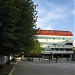 City Hall in Ferizaj city