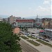 City Hall in Ferizaj city