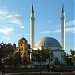 Mosque in Ferizaj city