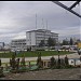 Police Station in Ferizaj city