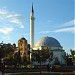 Mosque in Ferizaj city