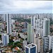 Torre na Recife city