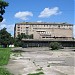 Former Pravda Cinema in Moscow city