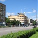 Даниловский (Москворецкий) универмаг