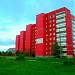 ул. Энергетиков, 25 корпус 1 в городе Полярные Зори