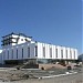 Tuva State Music and Drama theatre named Victor Kok-ool in Kyzyl city