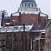 Kharkiv Choral Synagogue