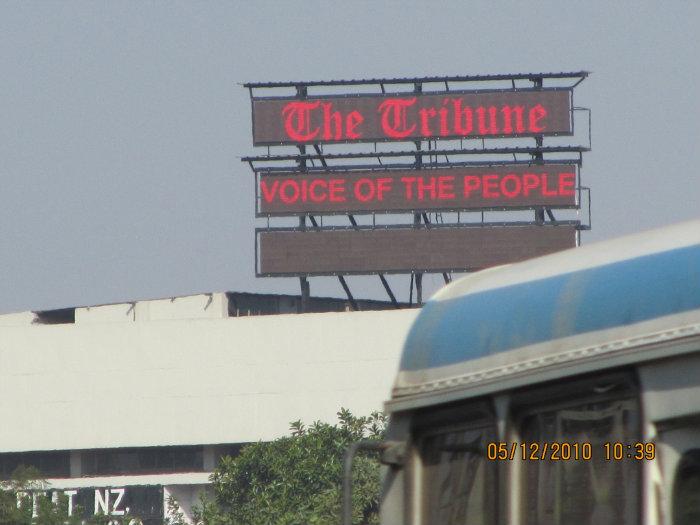 The Tribune, Chandigarh, India - Business