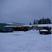 Nakusp and Area Community Complex and Arena