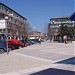 Паркинг in Нови пазар city