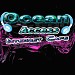 Ocean Access Internet Cafe in Dipolog city