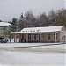 Автостанція в місті Корюківка