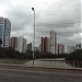 Ponte da Torre na Recife city