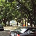 Praça Eça de Queiroz na Recife city