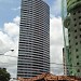 Edifício Laura Caúla na Recife city