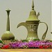 دوار آثار الهيلي في ميدنة مدينة العين 