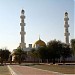 A2498-Mosque-Al Qattara (en) في ميدنة مدينة العين 