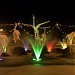 دوار البلدية في ميدنة مدينة العين 