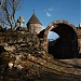 Makaravank monasterio