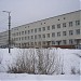Центральна районна лікарня в місті Корюківка