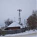 Телевежа в місті Корюківка
