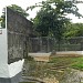 Kandang Harimau Putih di kota DKI Jakarta