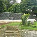 Kandang Harimau Putih di kota DKI Jakarta