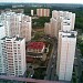 Квартал «Столичный» в городе Красногорск