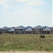 Недостроенный коттеджный посёлок «Южная симфония» в городе Евпатория