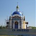 Часовня святого Николая в городе Николаев