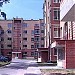 Жилой комплекс «Лесная сказка» в городе Красногорск