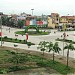 Ngã sáu: Chùa Chuông - QL 39 - Nguyễn Văn Linh - Lê Lai - Điện Biên - Nguyễn Trãi (en) trong Thành phố Hưng Yên  thành phố