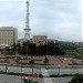 Ngã sáu: Chùa Chuông - QL 39 - Nguyễn Văn Linh - Lê Lai - Điện Biên - Nguyễn Trãi (en) trong Thành phố Hưng Yên  thành phố