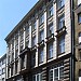 Kamienica Parafii Ewangelicko-Augsburskiej (pl) in Warsaw city