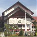 Kantor Gubernur Provinsi Aceh (en) di kota Banda Aceh