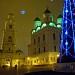 Успенский собор в городе Астрахань