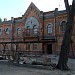 Николаевский областной краеведческий музей в городе Николаев