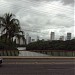 Ponte Estácio Coimbra na Recife city