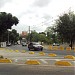 Praça Euclides da Cunha (Praça do Internacional) na Recife city