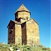 Saint Stephen Church of Lmbat Monastery