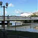 Ponte da Boa Vista (Ponte de Ferro) na Recife city