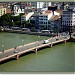 Ponte Maurício de Nassau na Recife city