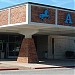 Aldine Senior High School in Houston, Texas city